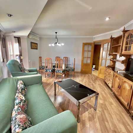 Centro Alicante Apartamento Entero 外观 照片
