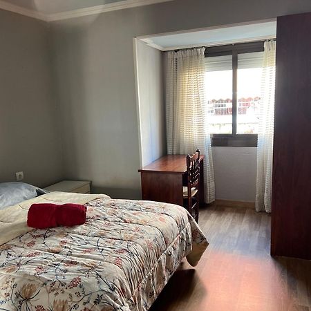 Centro Alicante Apartamento Entero 外观 照片