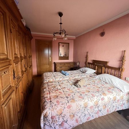 Centro Alicante Apartamento Entero 外观 照片