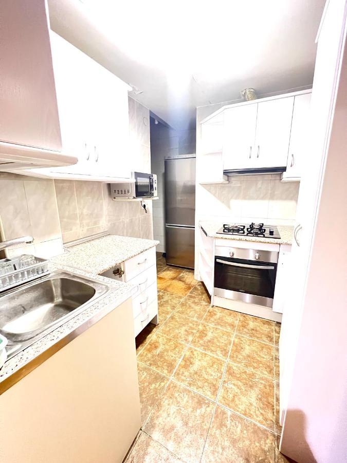 Centro Alicante Apartamento Entero 外观 照片