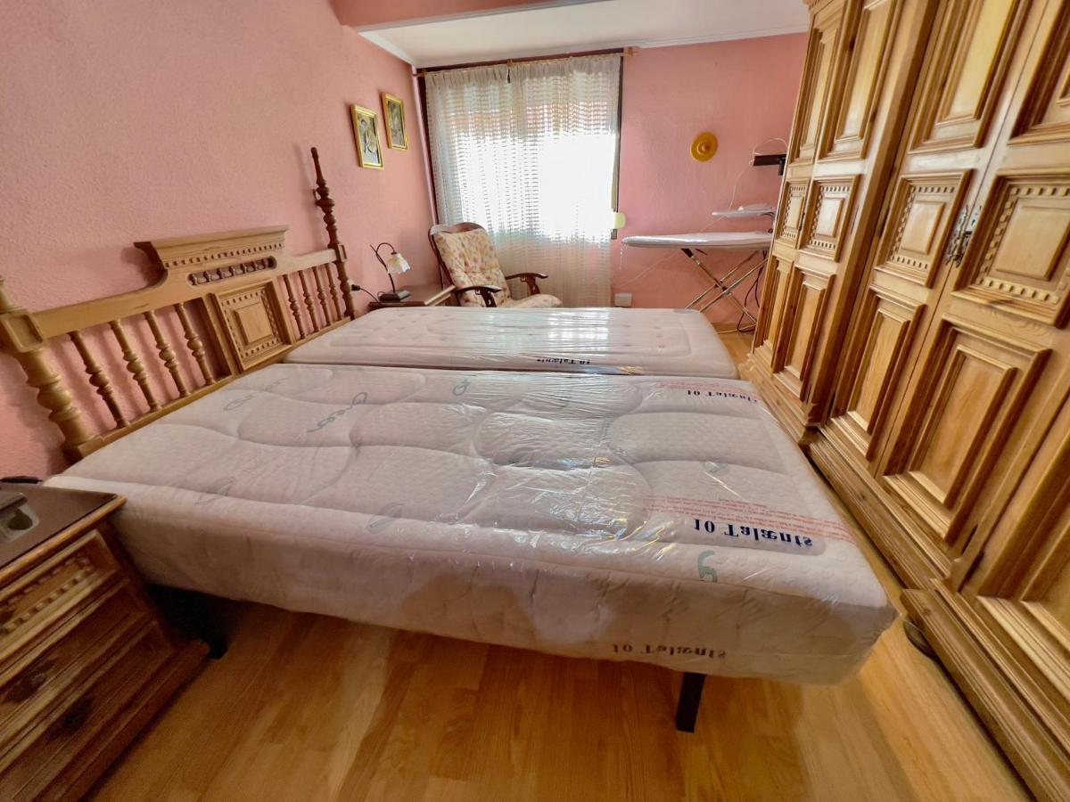 Centro Alicante Apartamento Entero 外观 照片