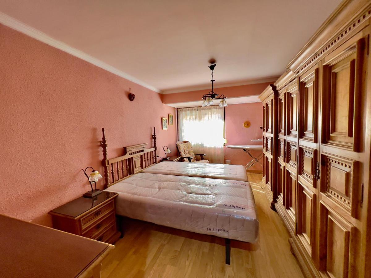Centro Alicante Apartamento Entero 外观 照片