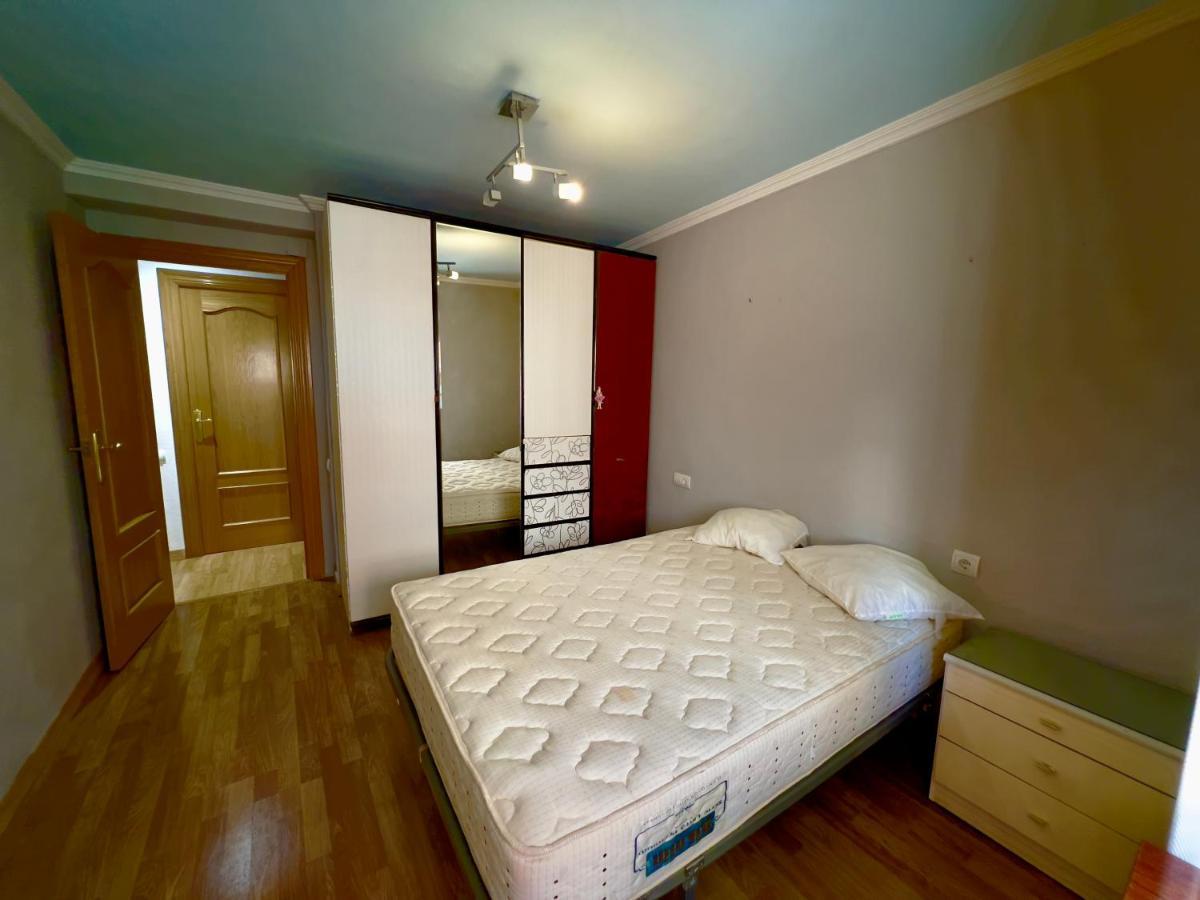 Centro Alicante Apartamento Entero 外观 照片