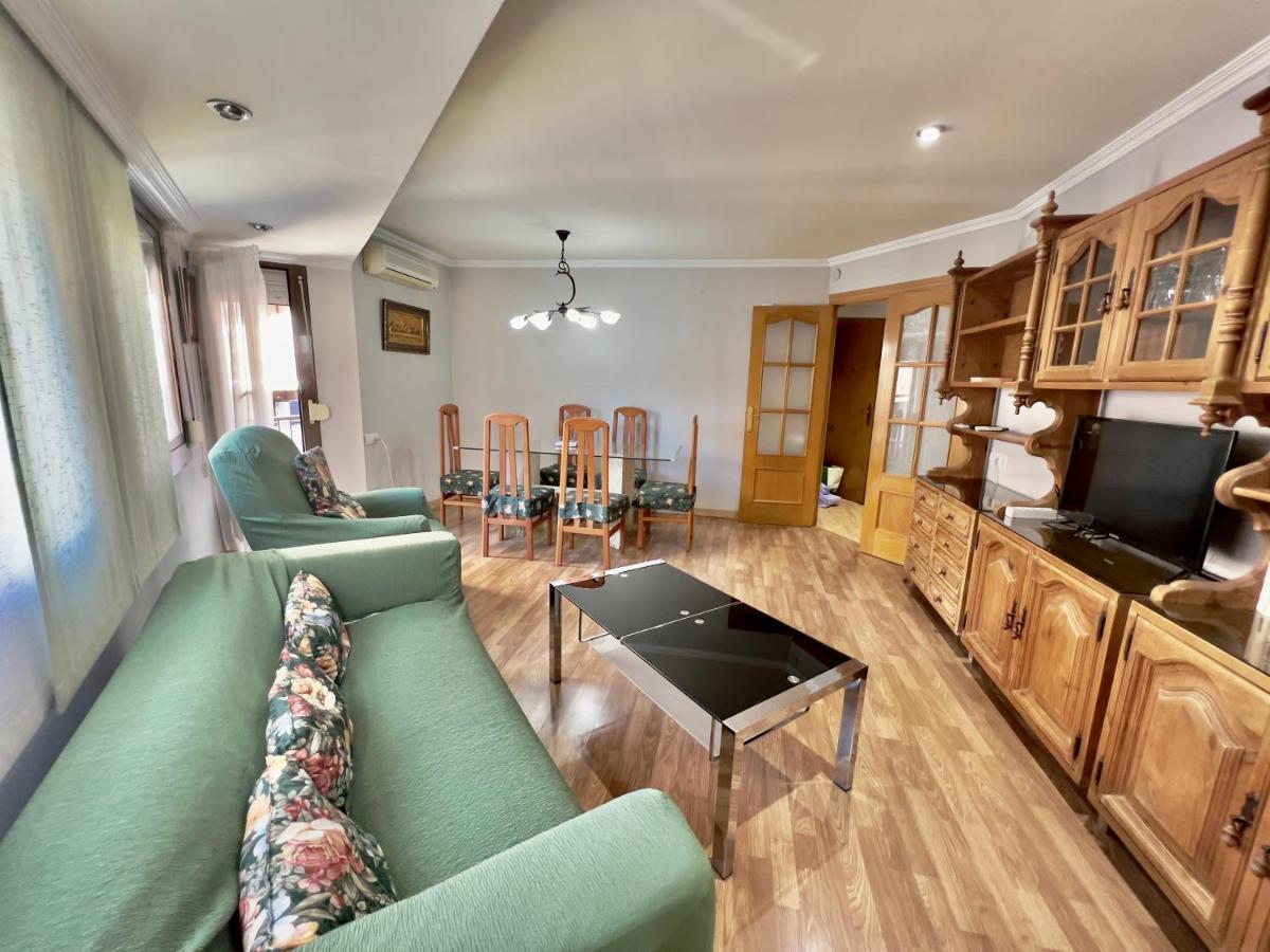 Centro Alicante Apartamento Entero 外观 照片