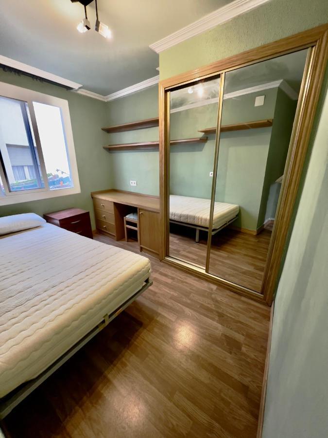 Centro Alicante Apartamento Entero 外观 照片