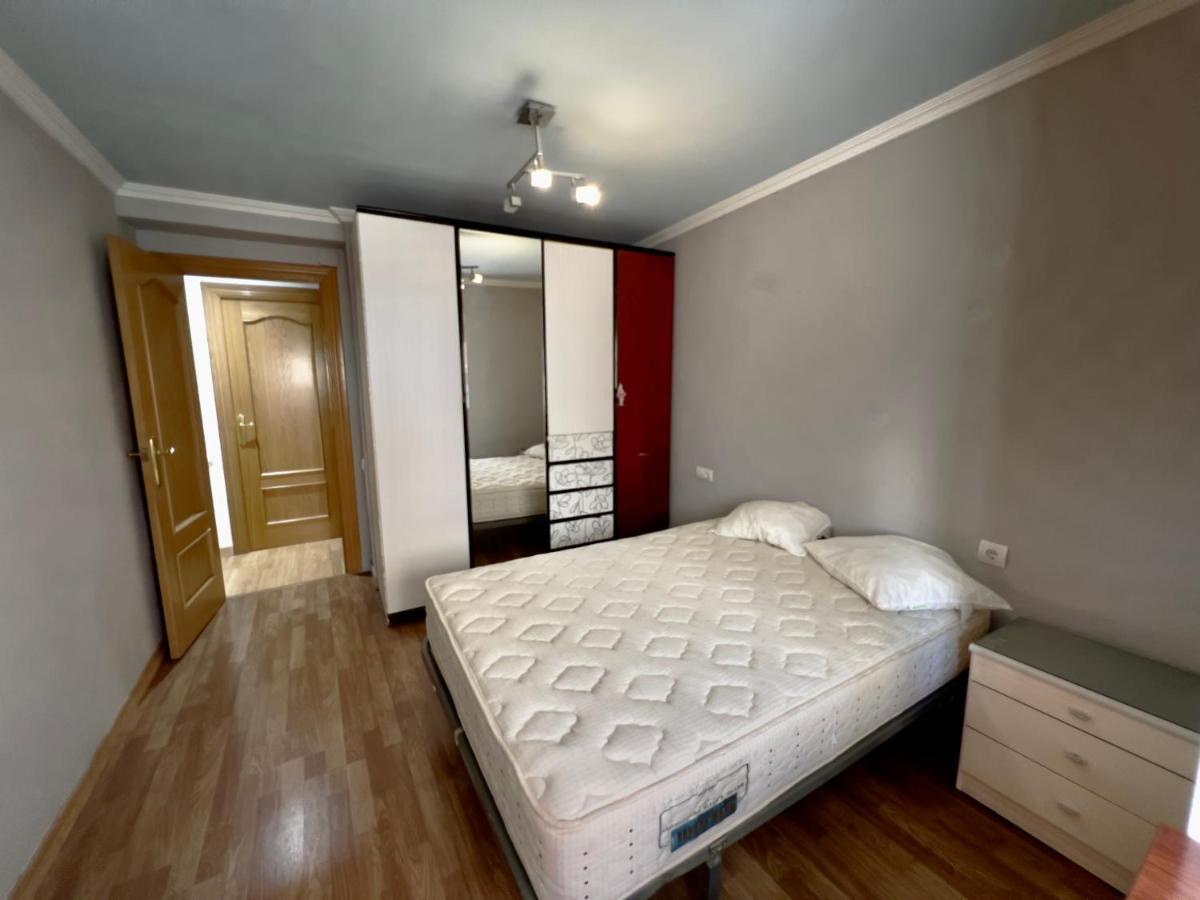 Centro Alicante Apartamento Entero 外观 照片