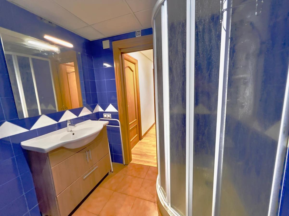 Centro Alicante Apartamento Entero 外观 照片