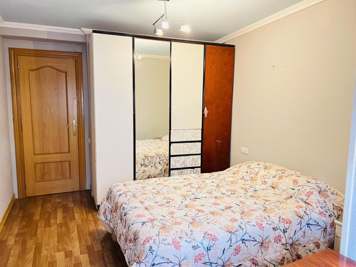 Centro Alicante Apartamento Entero 外观 照片
