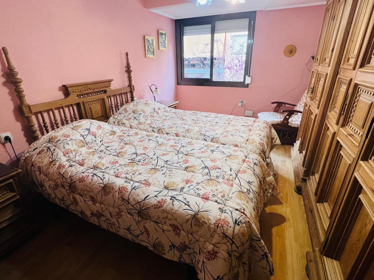 Centro Alicante Apartamento Entero 外观 照片