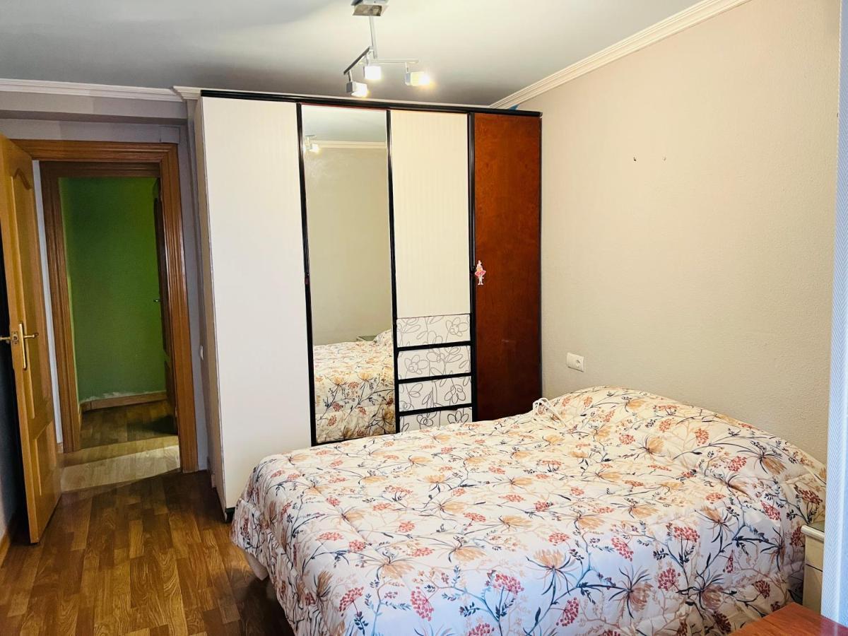 Centro Alicante Apartamento Entero 外观 照片