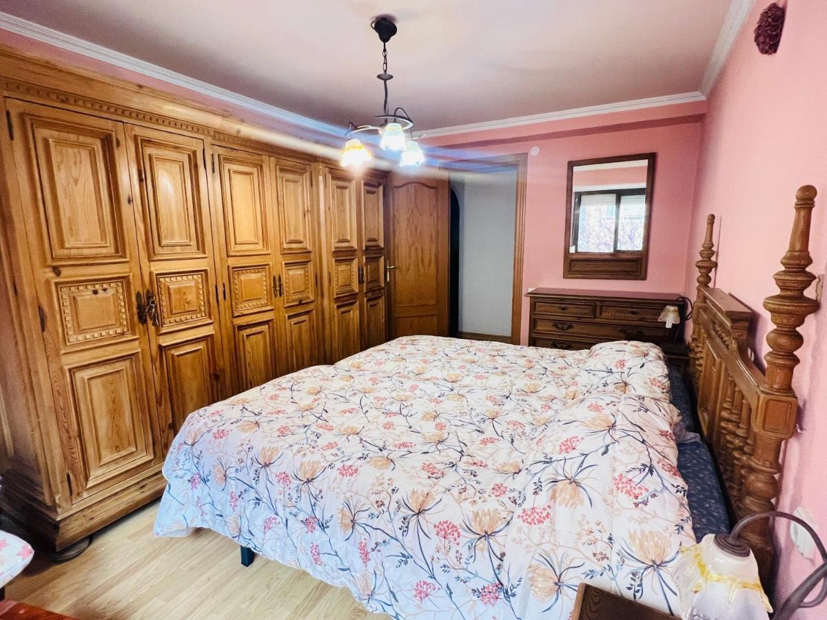 Centro Alicante Apartamento Entero 外观 照片