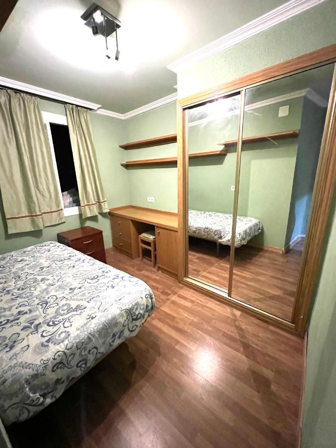 Centro Alicante Apartamento Entero 外观 照片