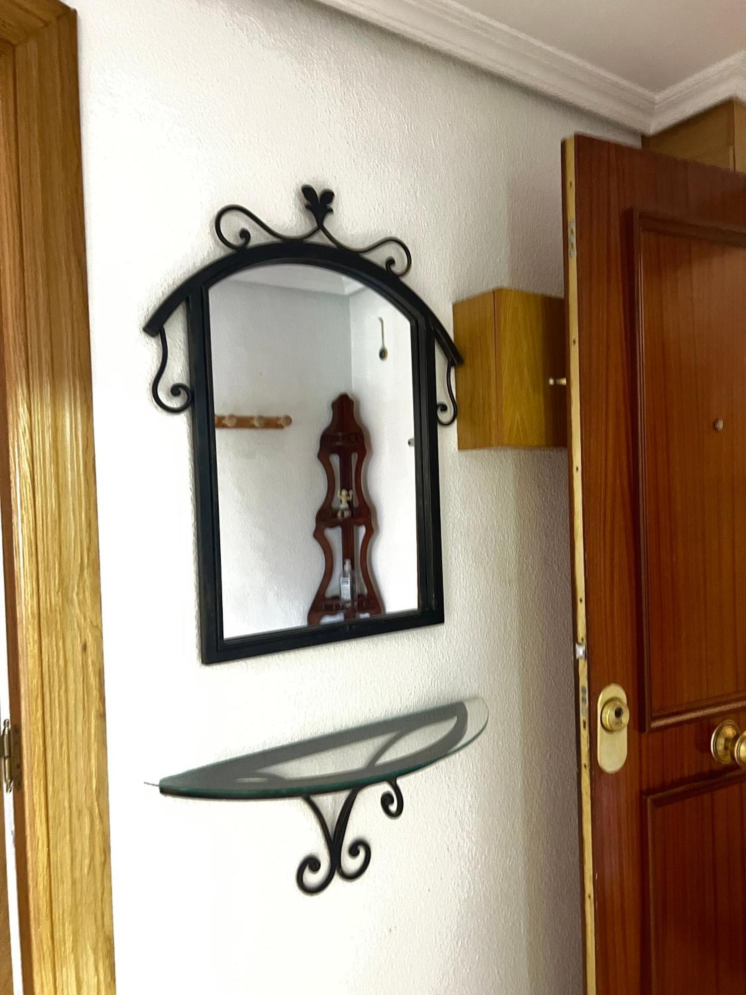 Centro Alicante Apartamento Entero 外观 照片