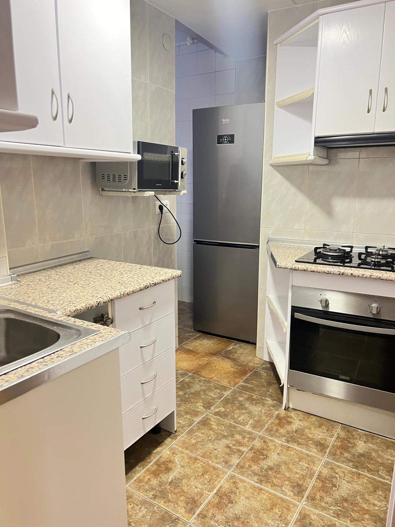 Centro Alicante Apartamento Entero 外观 照片