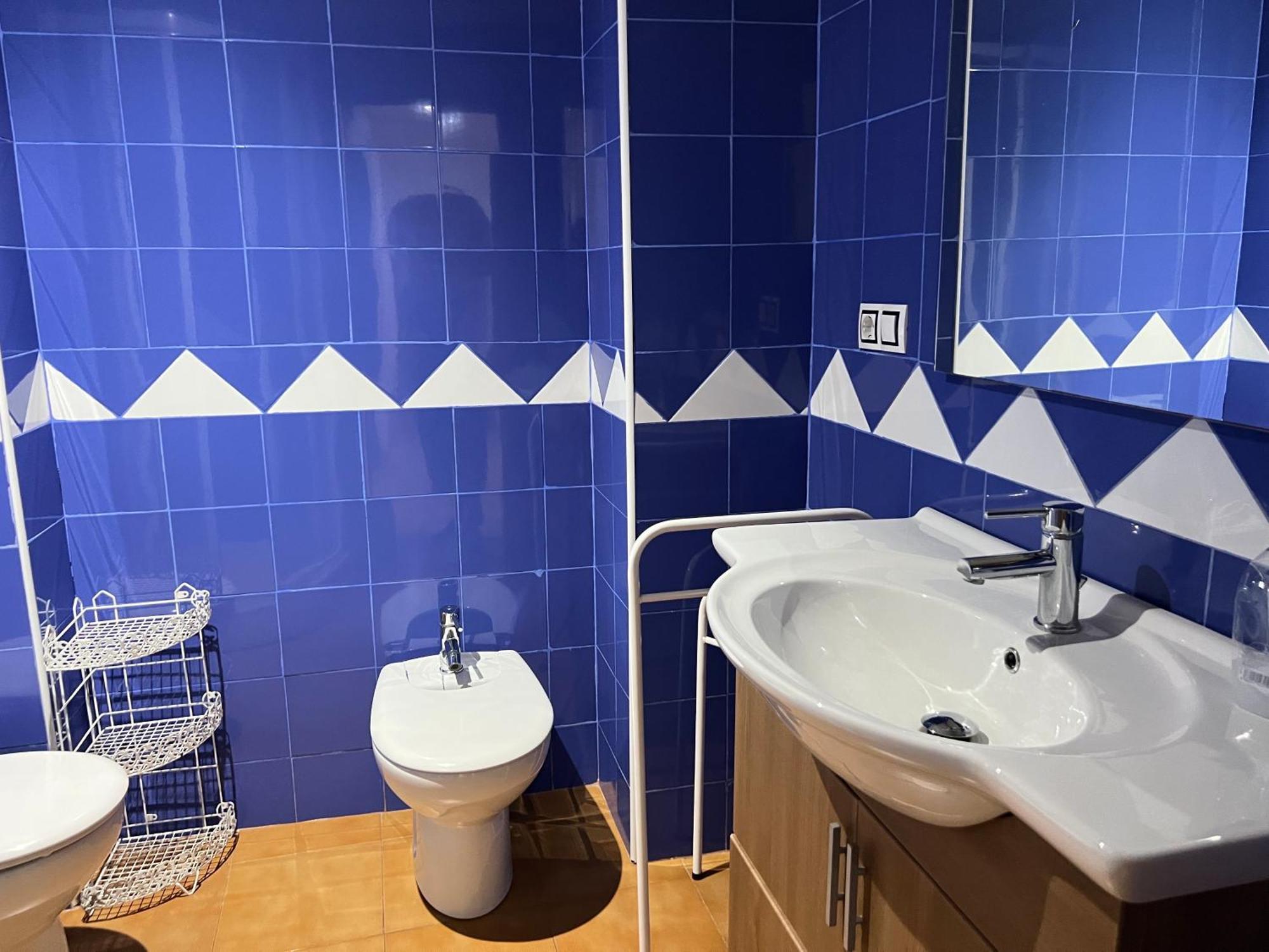 Centro Alicante Apartamento Entero 外观 照片