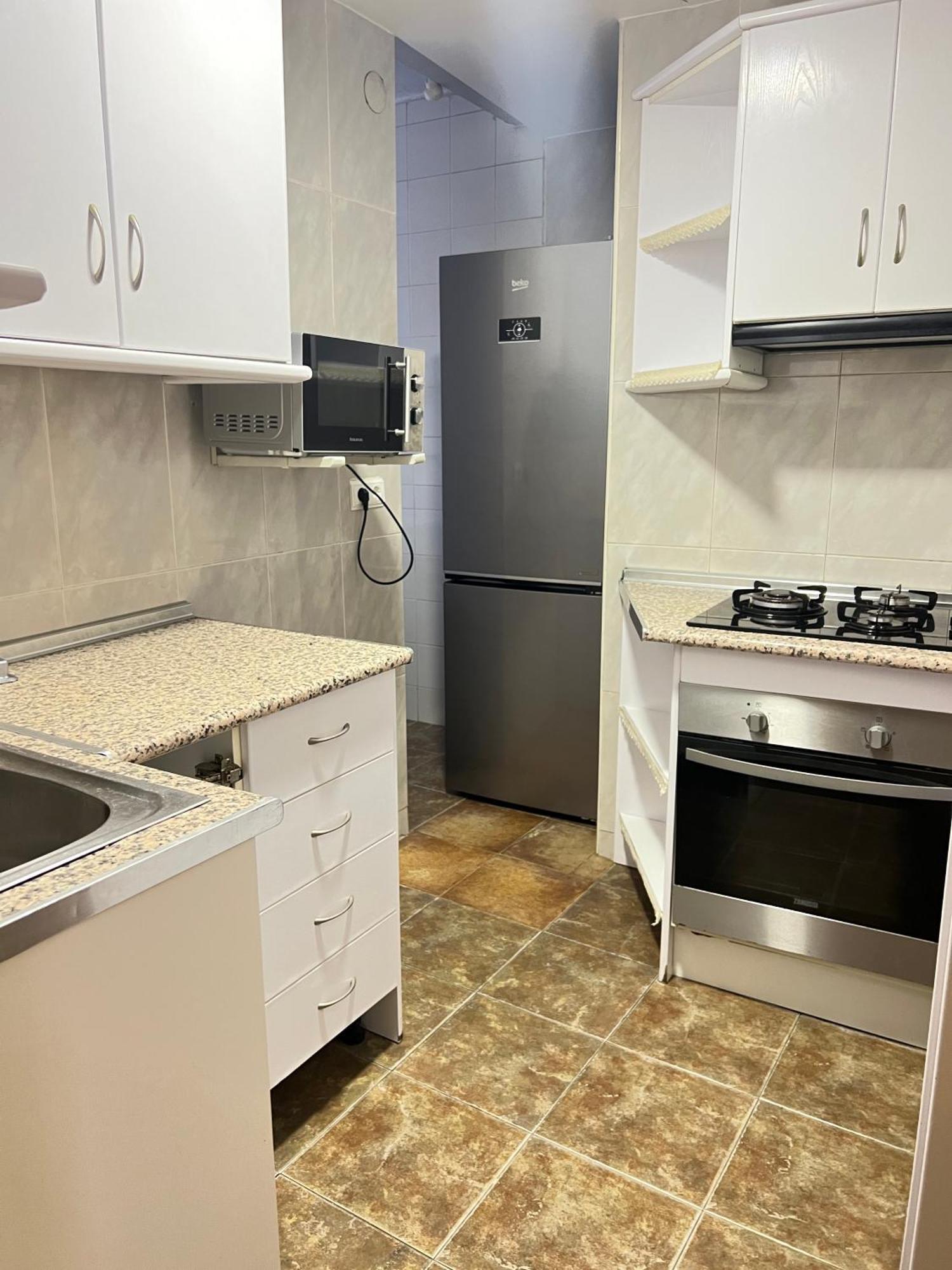Centro Alicante Apartamento Entero 外观 照片