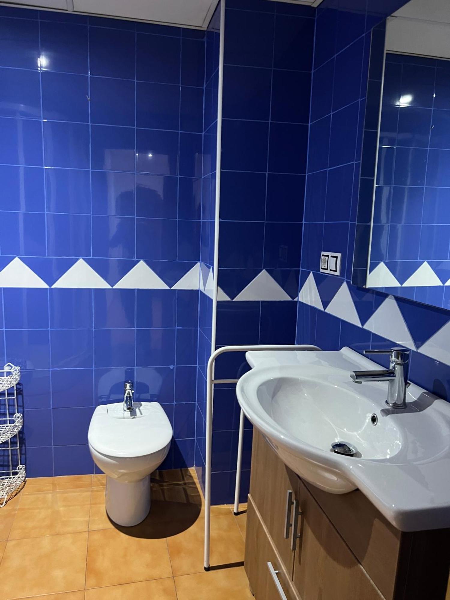 Centro Alicante Apartamento Entero 外观 照片
