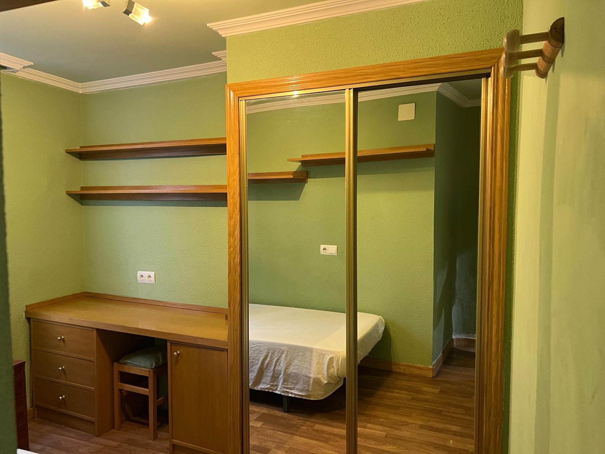 Centro Alicante Apartamento Entero 外观 照片