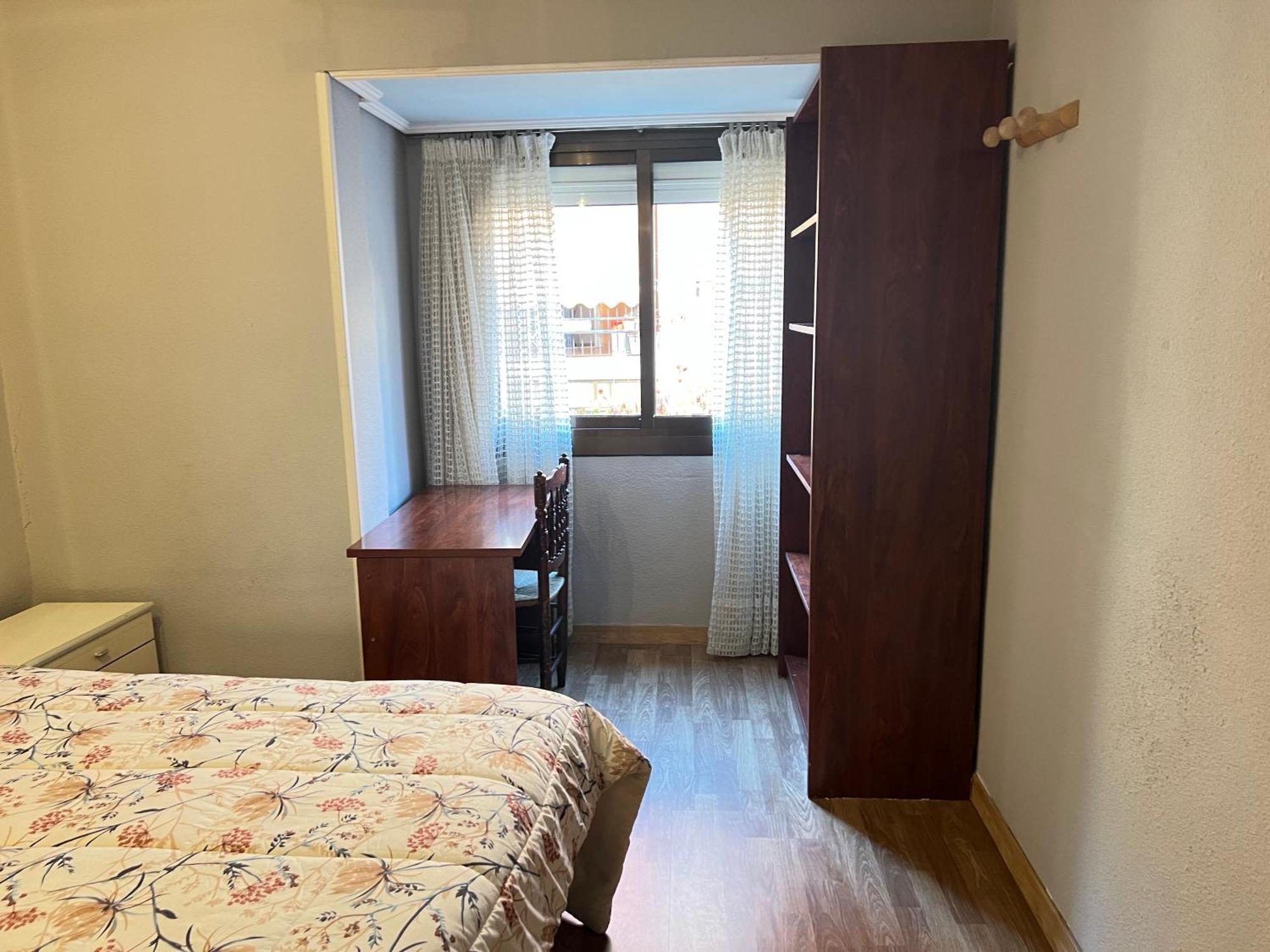 Centro Alicante Apartamento Entero 外观 照片