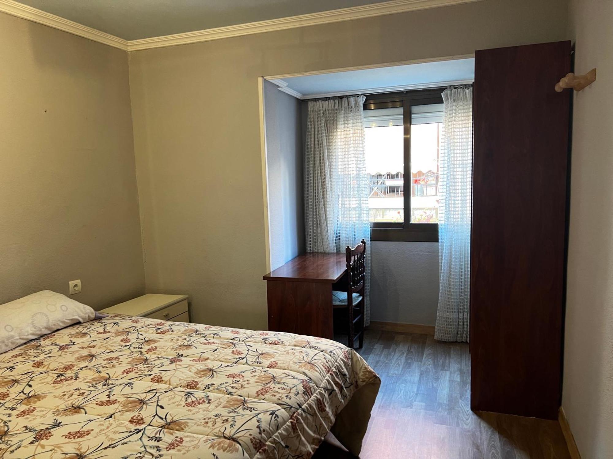 Centro Alicante Apartamento Entero 外观 照片