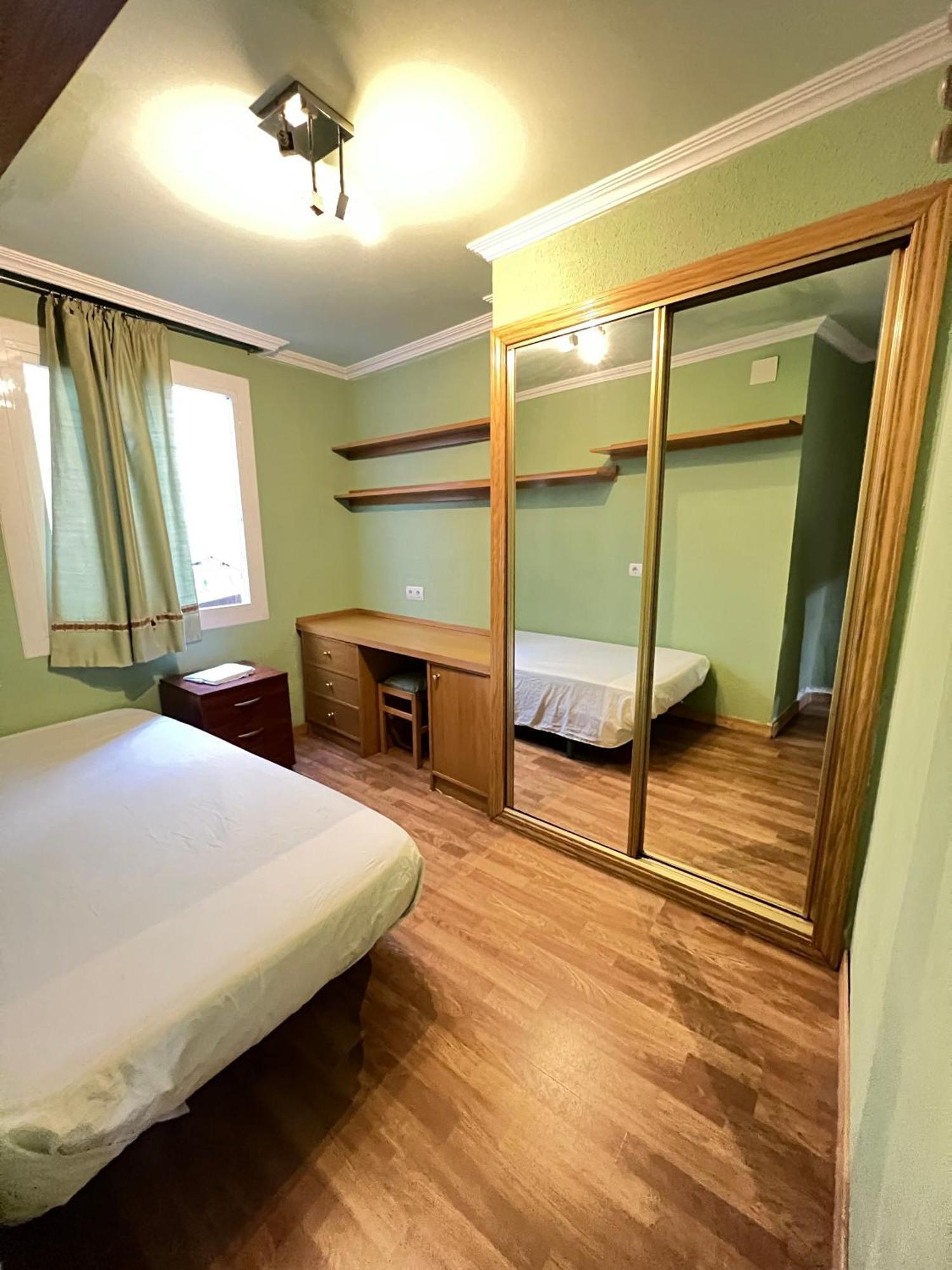 Centro Alicante Apartamento Entero 外观 照片