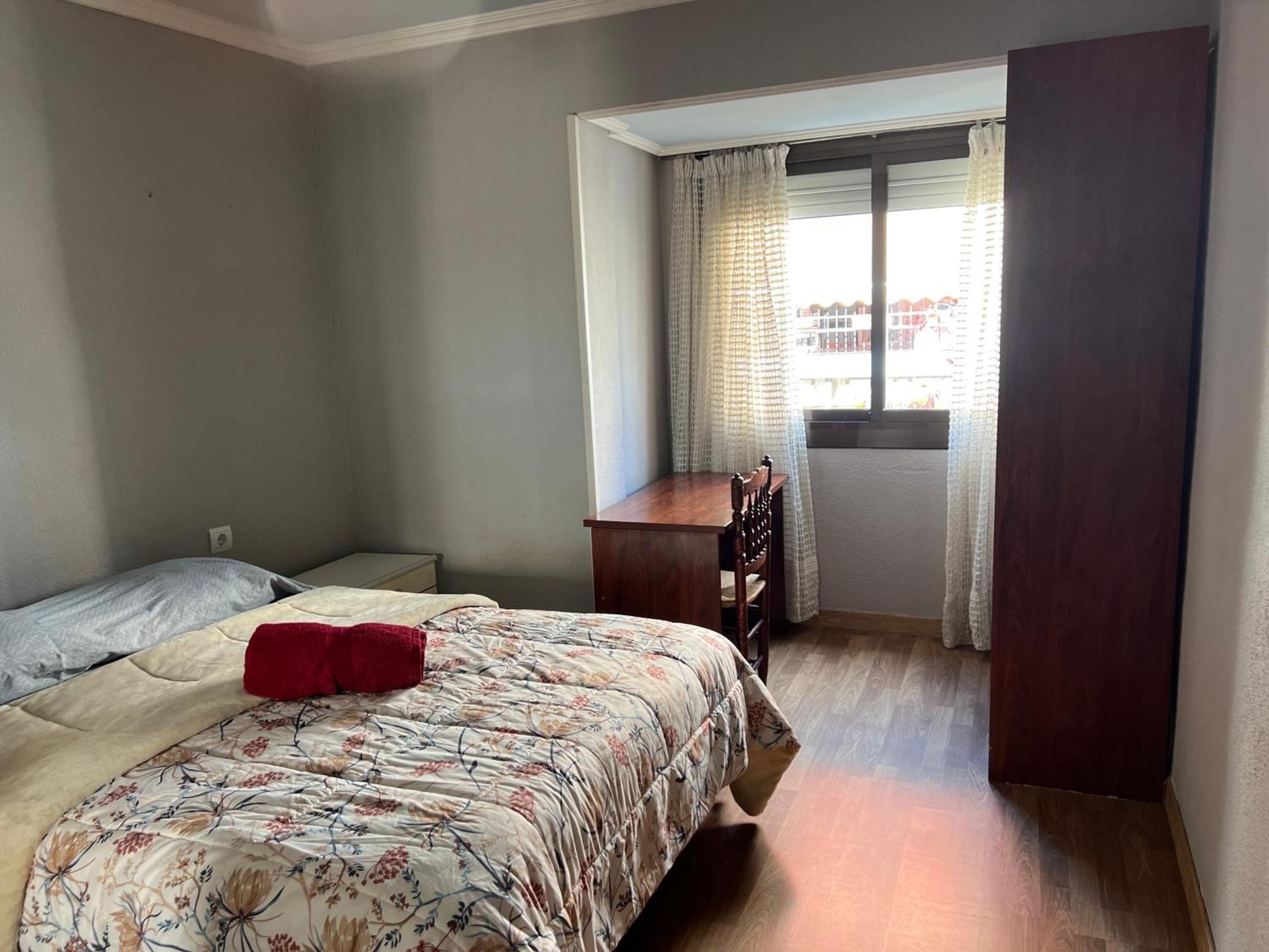 Centro Alicante Apartamento Entero 外观 照片