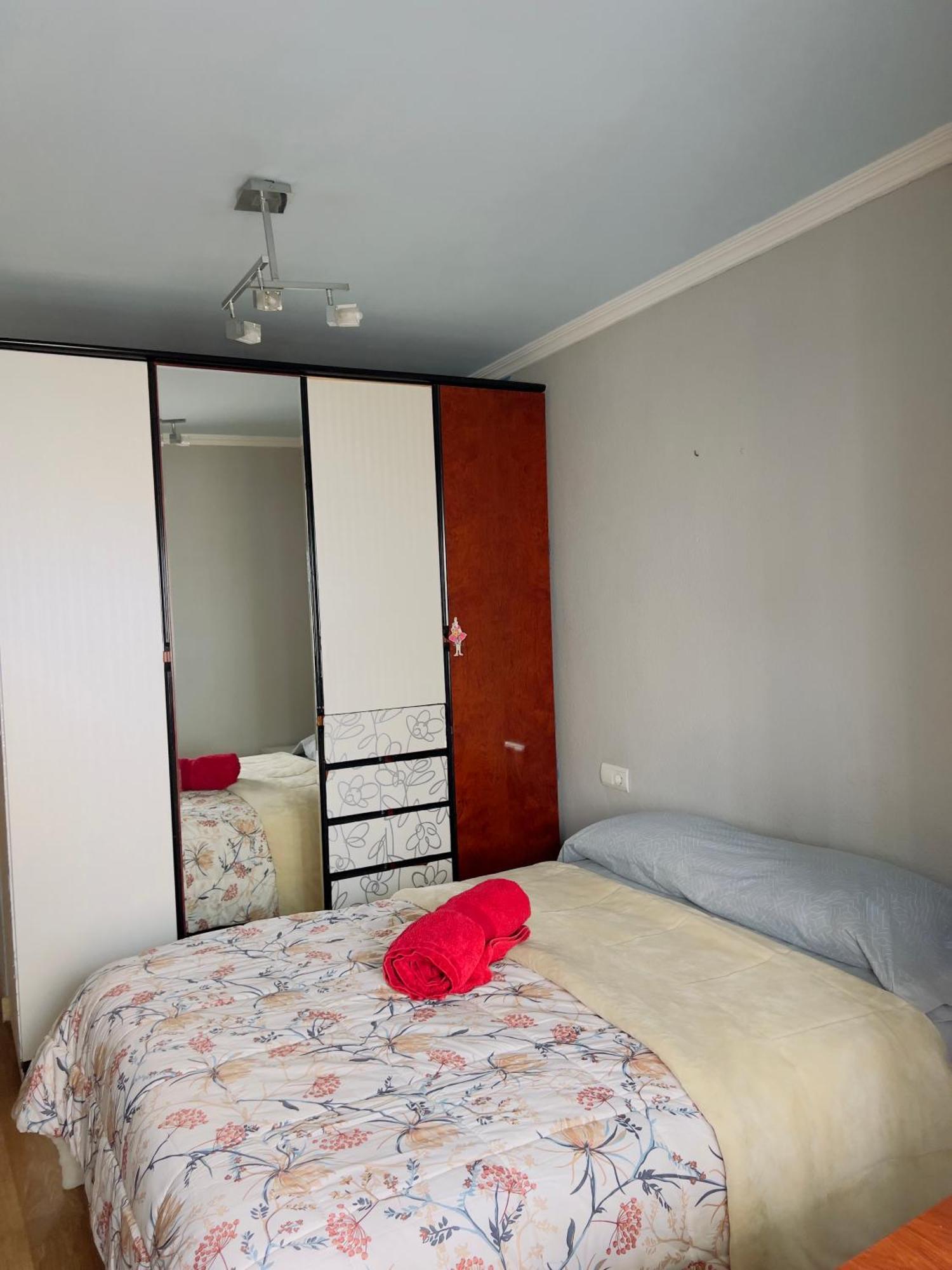 Centro Alicante Apartamento Entero 外观 照片