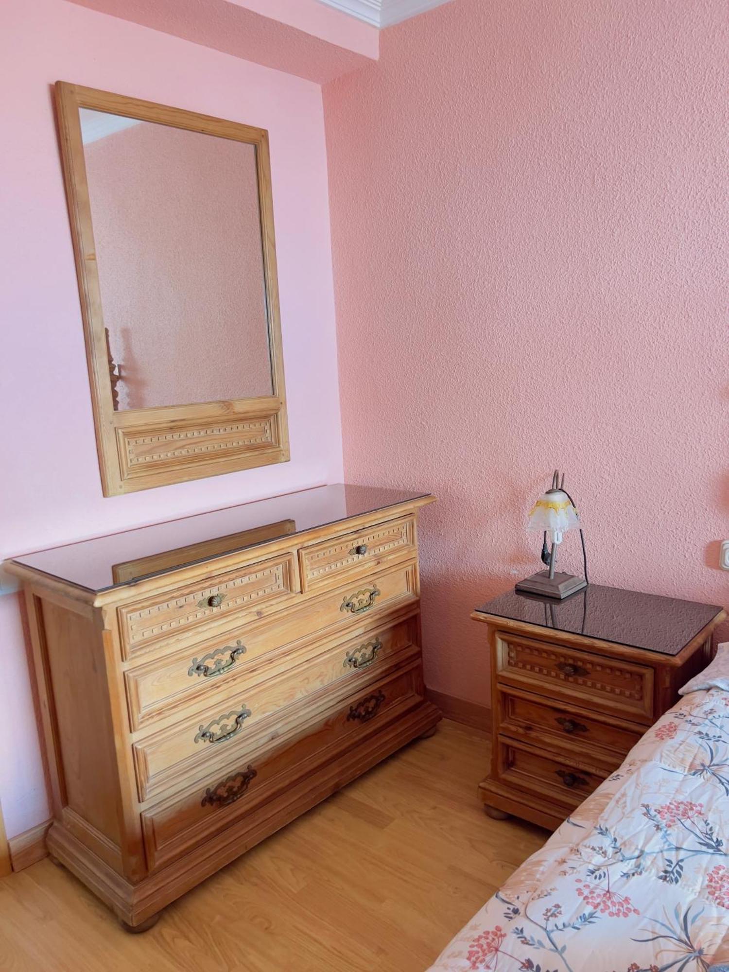 Centro Alicante Apartamento Entero 外观 照片