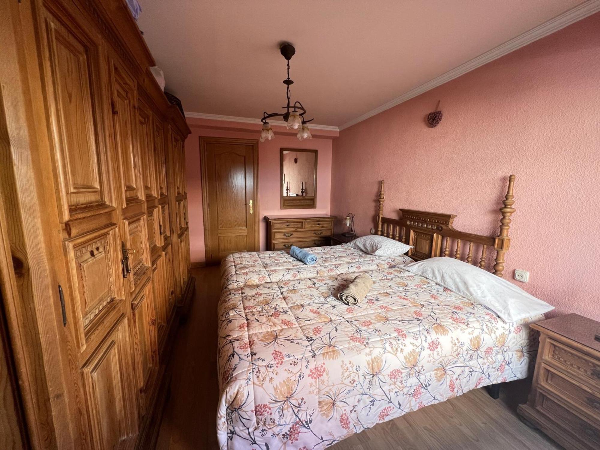 Centro Alicante Apartamento Entero 外观 照片