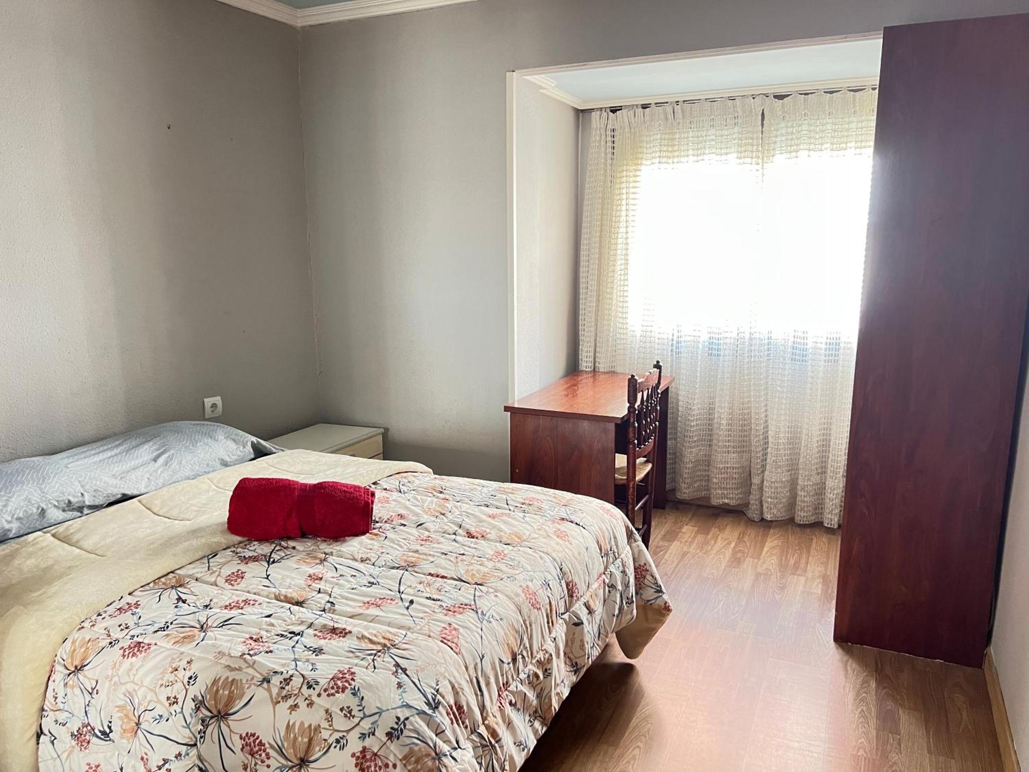 Centro Alicante Apartamento Entero 外观 照片