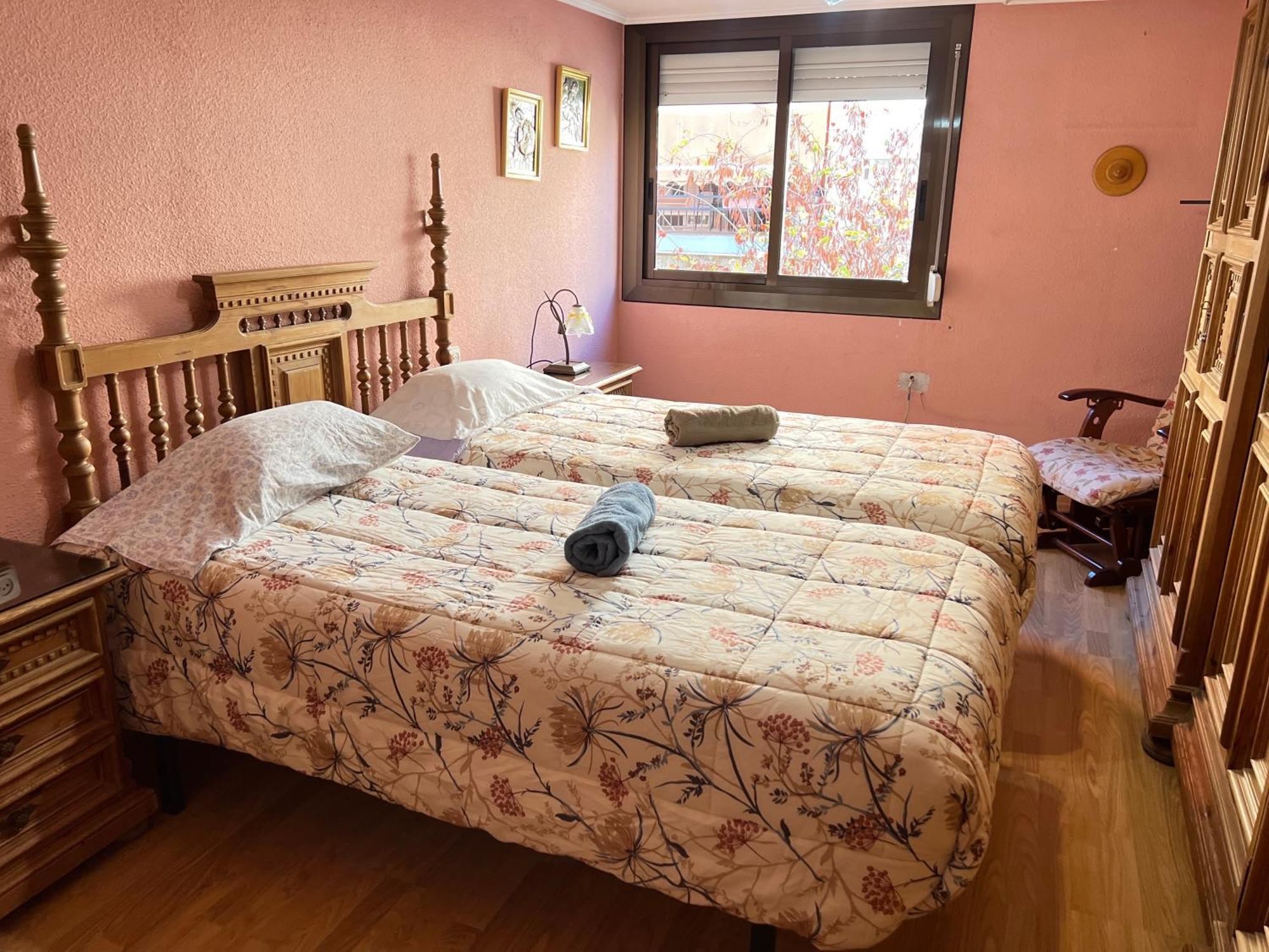 Centro Alicante Apartamento Entero 外观 照片